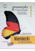 Niemiecki w tłumaczeniach Gramatyka 1