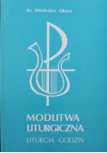 Modlitwa liturgiczna liturgia godzin