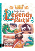 Legendy polskie