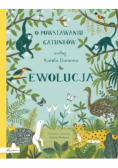 Ewolucja O powstawaniu gatunków według Karola Darwina