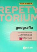 Repetytorium Liceum / Technikum Geografia