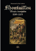 Montaillou. Wioska heretyków 1294-1324