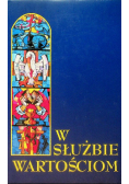 W służbie wartościom