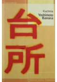 Kuchnia Yoshimoto Banana