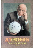 Autobiografia,  Andrzej Strejlau