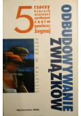 Odbudowywanie związków