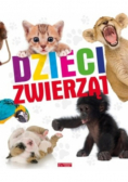 Dzieci zwierząt