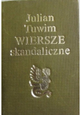 Wiersze skandaliczne Miniatura