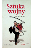 Sztuka wojny w biznesie