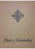 Piotr z Goniądza