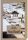 Stasiland