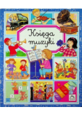 Księga muzyki