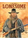 Lonesome Na tropie kaznodziei Tom 1