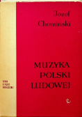Muzyka Polski Ludowej