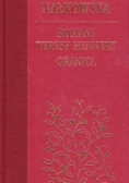 Romans Teresy Hennert, Granica