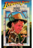 Indiana Jones i Siedem Zasłon