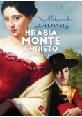 Hrabia Monte Christo Część II