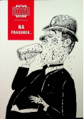 Kronika miasta Poznania  Na Frasunek Nr 4 / 00