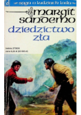 Saga o ludziach lodu Tom 6 Dziedzictwo zła