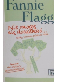 Nie mogę się doczekać kiedy wreszcie pójdę do nieba
