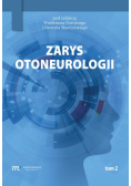 Zarys otoneurologii Tom 2
