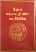 Dzieje miasta Ziębice na Śląsku