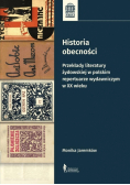 Historia obecności