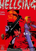Hellsing