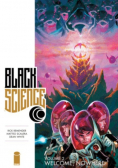 Black science Tom 2