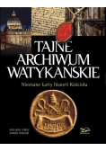 Tajne Archiwum Watykańskie