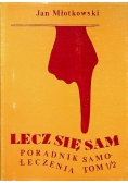 Lecz się sam Tom 1 / 2