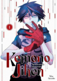 Kemono Jihen Tom 1