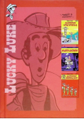 Lucky Luke Tom 5