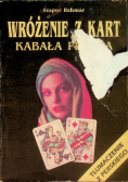 Wróżenie z kart Kabała Perska