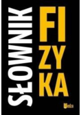 Słownik. Fizyka
