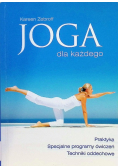 Joga dla każdego