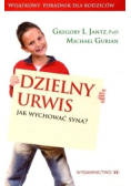 Dzielny urwis Jak wychować syna
