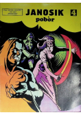 Janosik Tom 4 Pobór