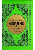 Opowieści Koranu