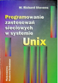 Programowanie zastosowań sieciowych w systemie Unix