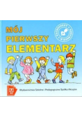 Mój pierwszy elementarz