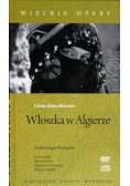 Wielkie opery  Tom 18 Włoszka w Algierze