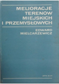 Melioracje terenów miejskich i przemysłowych