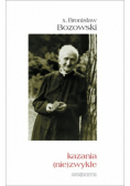 Kazania (nie)zwykłe