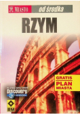 Rzym Miasto od środka