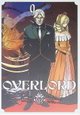 Overlord. Tom 9