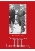 Osobista historia III Rzeczypospolitej