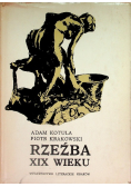 Rzeźba XIX wieku