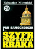 Pan Samochodzik i Szyfr Profesora Kraka Tom 79