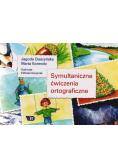 Symultaniczne ćwiczenia ortograficzne